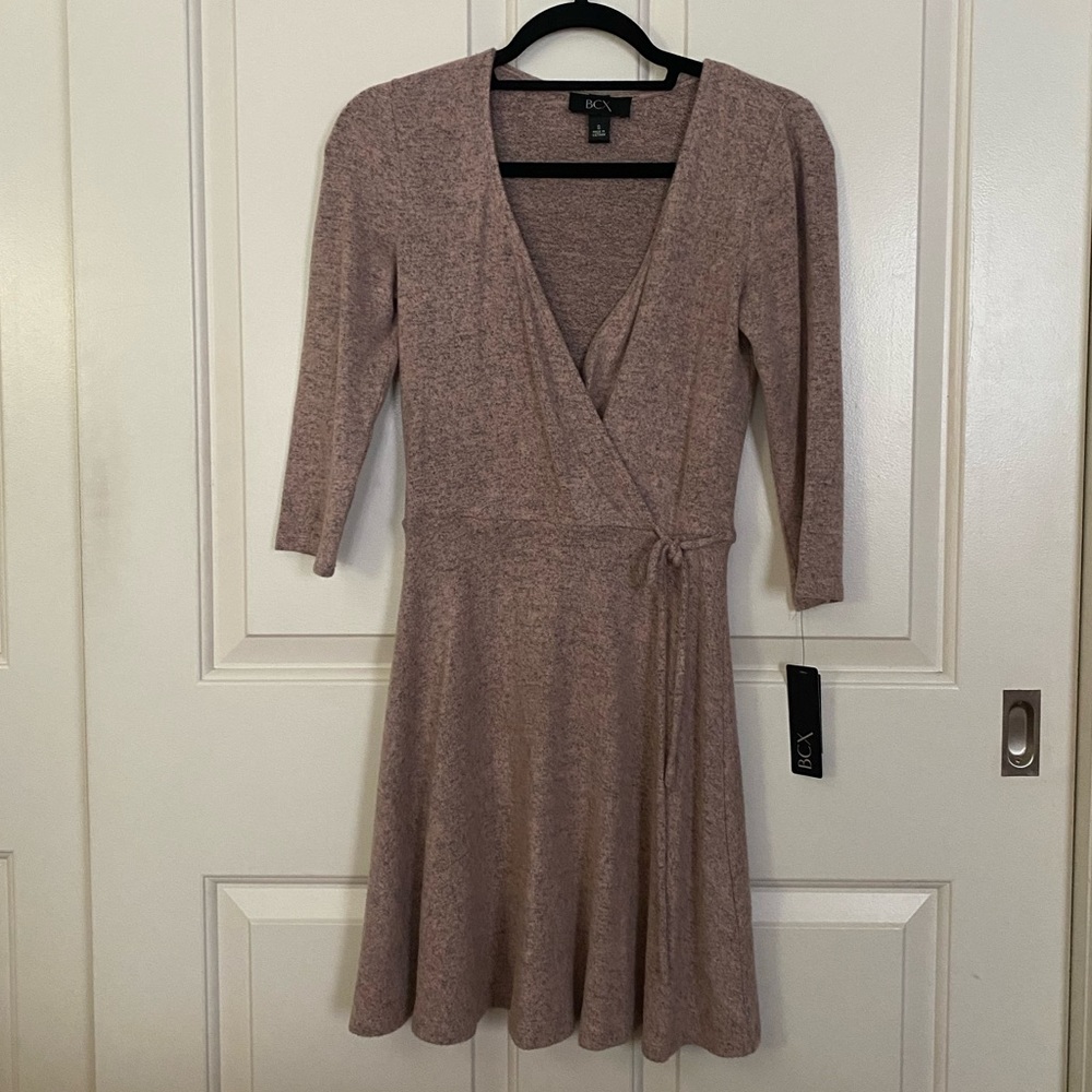BCX Dress